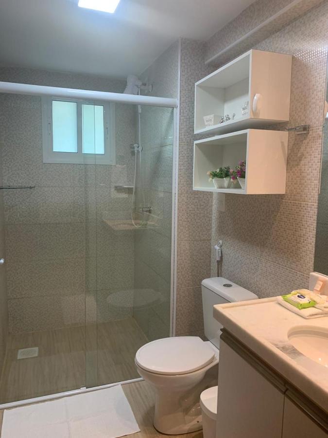 Beach Place - Cumbuco Apto 109 Decorado A 200M Da Praia Eksteriør bilde