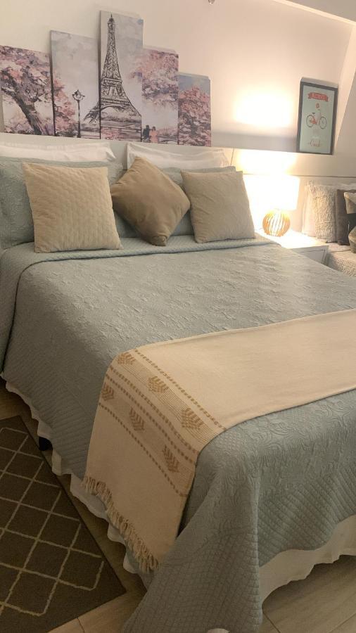 Beach Place - Cumbuco Apto 109 Decorado A 200M Da Praia Eksteriør bilde