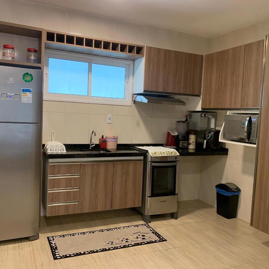 Beach Place - Cumbuco Apto 109 Decorado A 200M Da Praia Eksteriør bilde