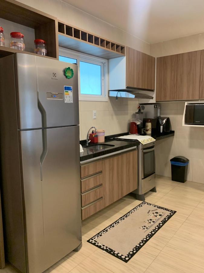 Beach Place - Cumbuco Apto 109 Decorado A 200M Da Praia Eksteriør bilde