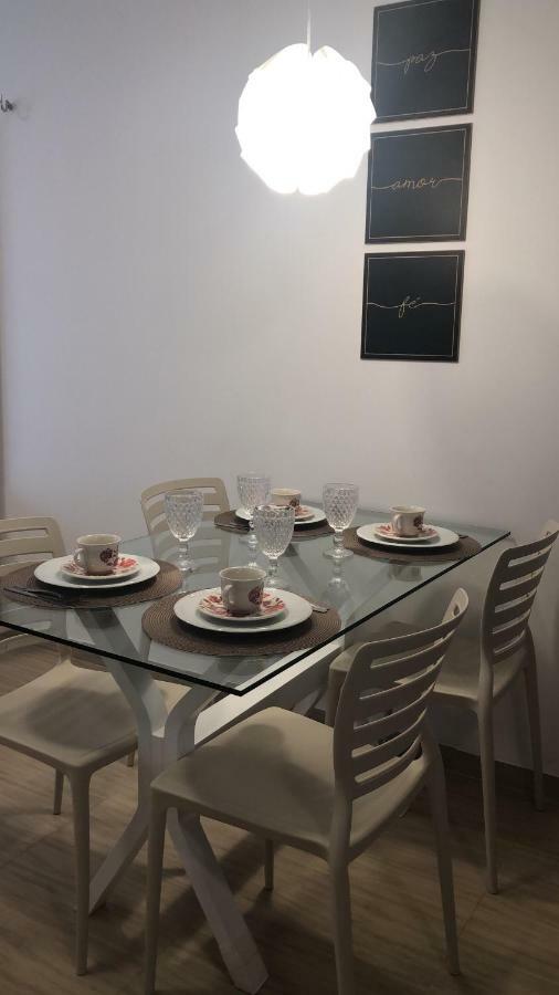Beach Place - Cumbuco Apto 109 Decorado A 200M Da Praia Eksteriør bilde